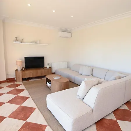 Вилла Luxury Sea View Oltamar - Single Level - Private Pool - Full Privacy