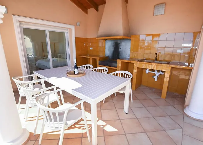 Alba - Seaside Collection Villa Calpe