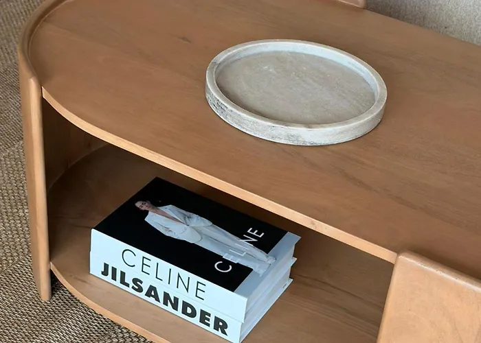 Alba - Seaside Collection Villa Calpe