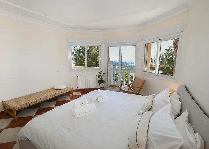 Alba - Seaside Collection Villa