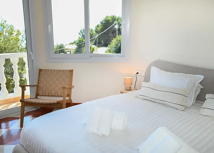 Alba - Seaside Collection Calpe