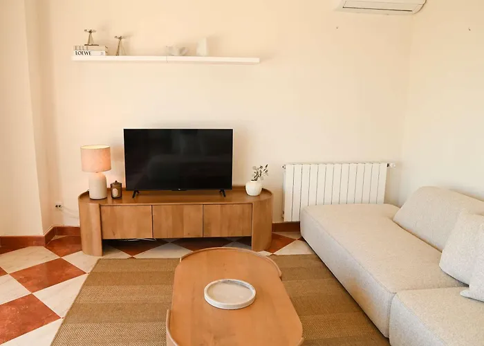 Villa Alba - Seaside Collection Calpe