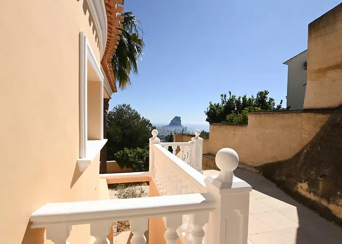 Alba - Seaside Collection Villa