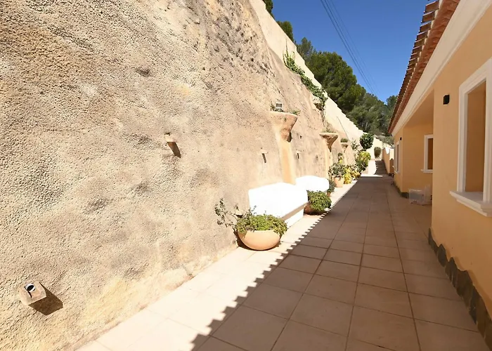 Alba - Seaside Collection * Calpe