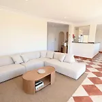 Luxury Sea View Villa Oltamar - Single Level - Private Pool - Full Privacy * קלפה