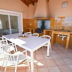 Luxury Sea View Villa Oltamar - Single Level - Private Pool - Full Privacy וילה קלפה
