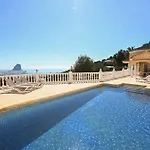 Villa Villa Alba - Seaside Villa Collection Calpe