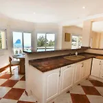 Luxury Sea View Villa Oltamar - Single Level - Private Pool - Full Privacy