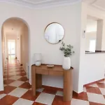 Luxury Sea View Villa Oltamar - Single Level - Private Pool - Full Privacy *