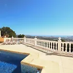 Villa Villa Alba - Seaside Villa Collection *