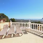 Villa Alba - Seaside Villa Collection * Calpe