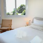 Luxury Sea View Villa Oltamar - Single Level - Private Pool - Full Privacy קלפה