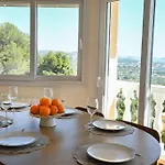 Luxury Sea View Villa Oltamar - Single Level - Private Pool - Full Privacy *