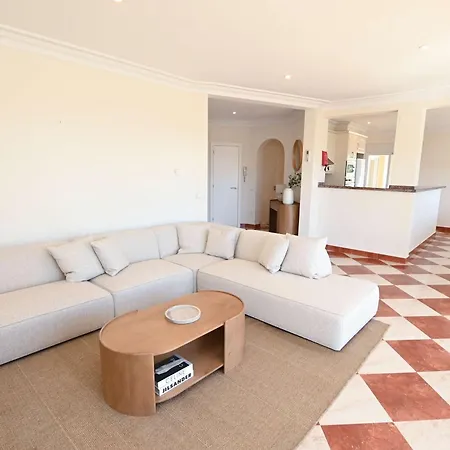 Luxury Sea View Oltamar - Single Level - Private Pool - Full Privacy * كاليبي