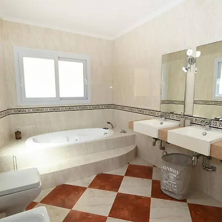 Villa Villa Alba - Seaside Villa Collection