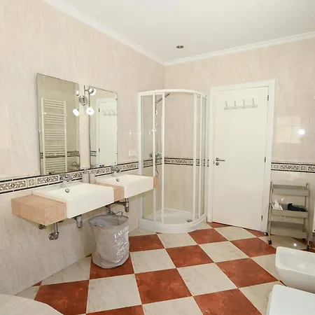 Villa Alba - Seaside Villa Collection