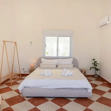 Villa Villa Alba - Seaside Villa Collection