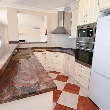 Villa Luxury Sea View Oltamar - Single Level - Private Pool - Full Privacy Calpe