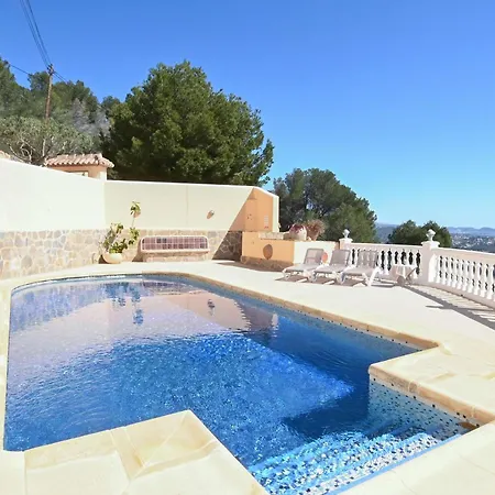 Villa Villa Alba - Seaside Villa Collection