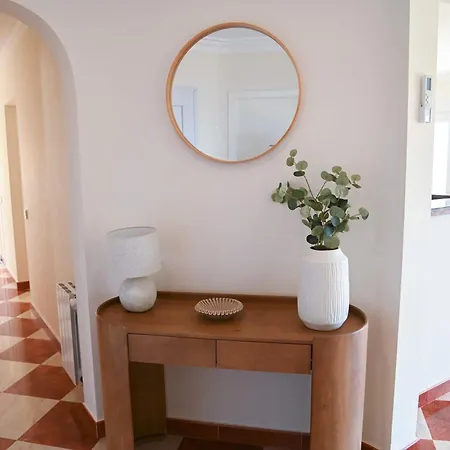 Luxury Sea View Oltamar - Single Level - Private Pool - Full Privacy Villa *