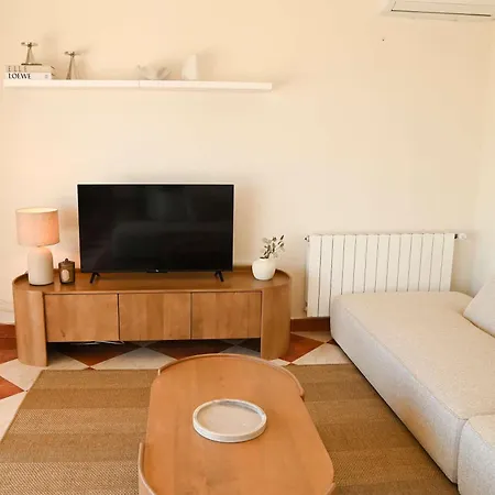 Villa Alba - Seaside Collection Calp