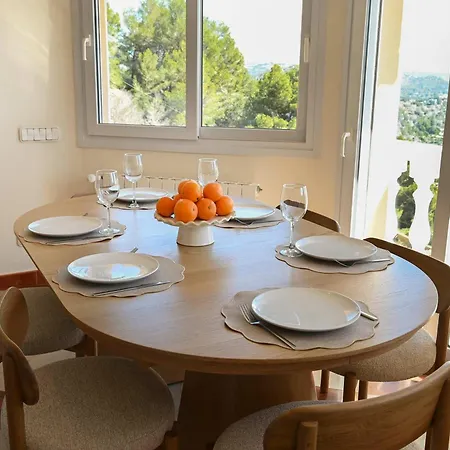 Villa Alba - Seaside Collection *