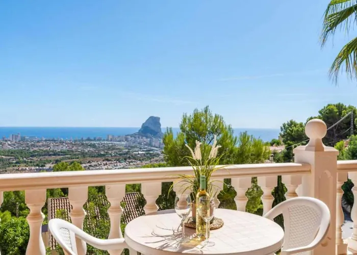 Villa Alba - Seaside Collection *