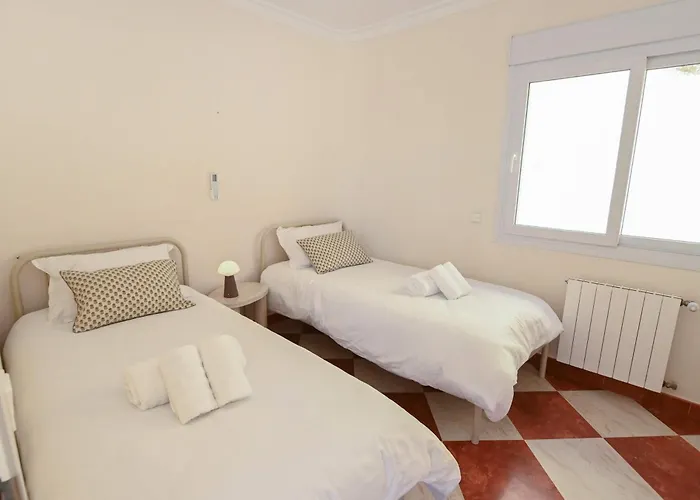 Alba - Seaside Collection Villa *