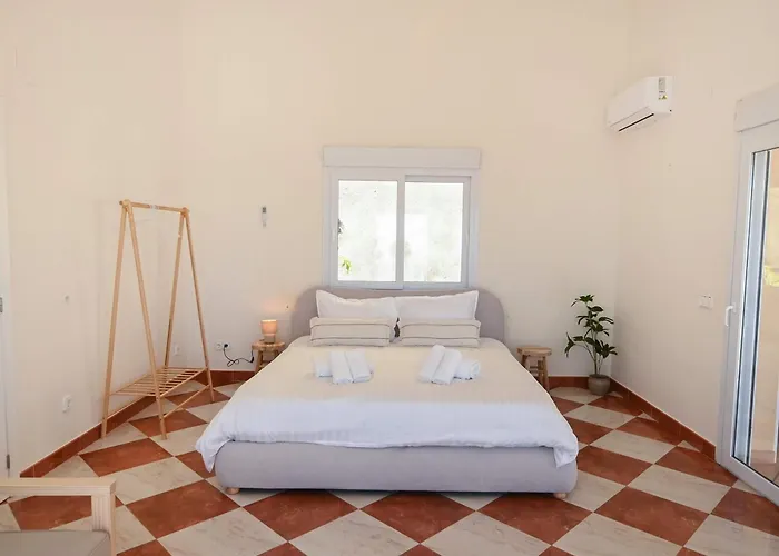 Villa Alba - Seaside Collection