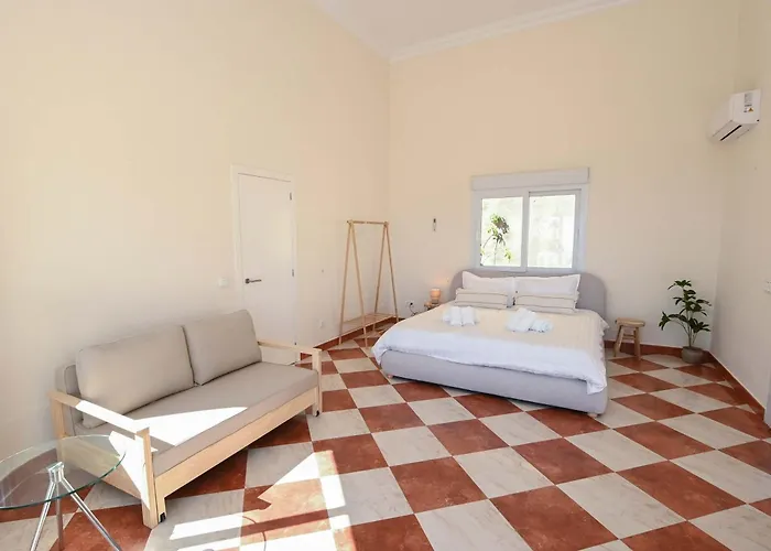 Alba - Seaside Collection * Calp