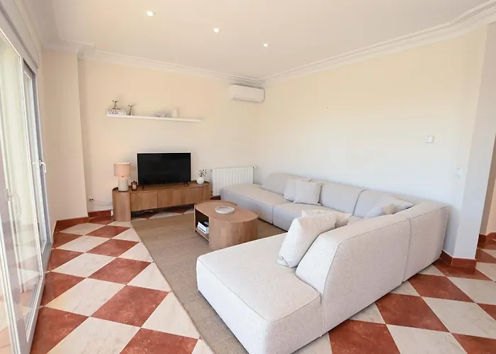 Villa Alba - Seaside Collection