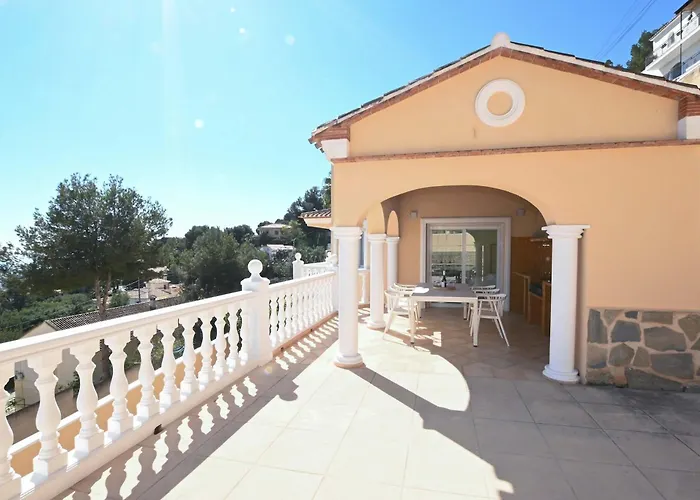 Alba - Seaside Collection *