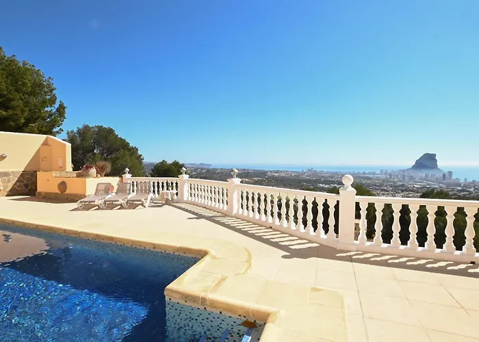 Villa Alba - Seaside Collection *