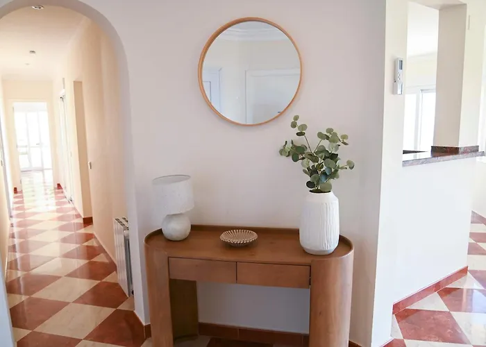 Alba - Seaside Collection Villa *