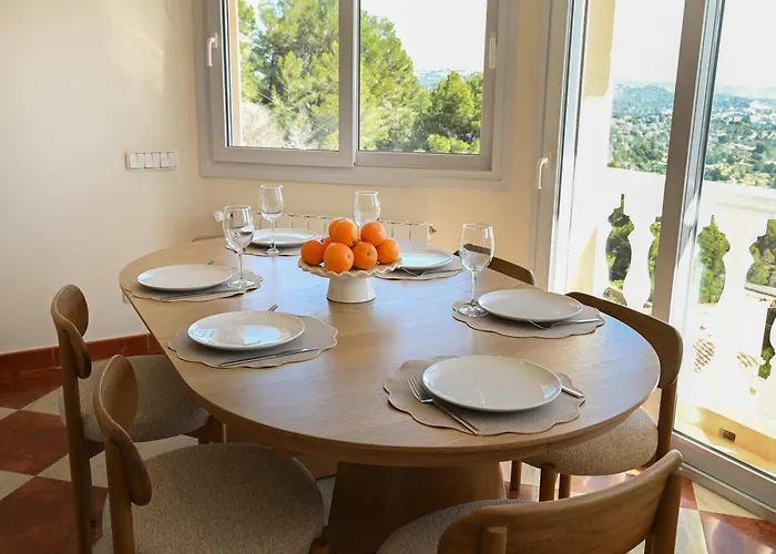 Villa Alba - Seaside Collection *