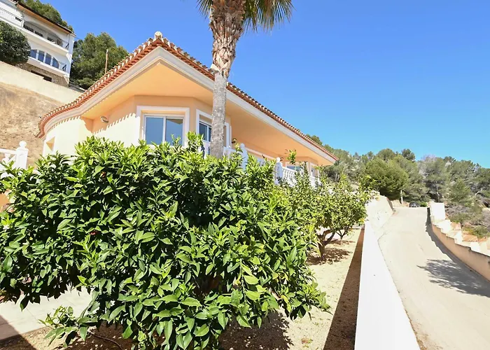 Alba - Seaside Collection Calp