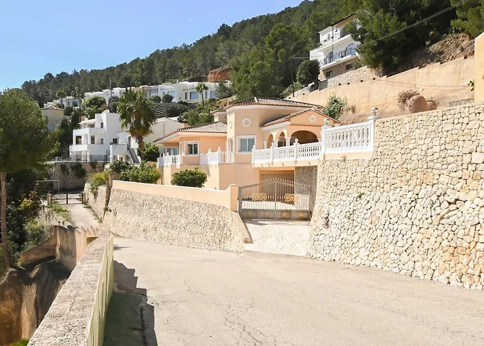 Alba - Seaside Collection * Calp