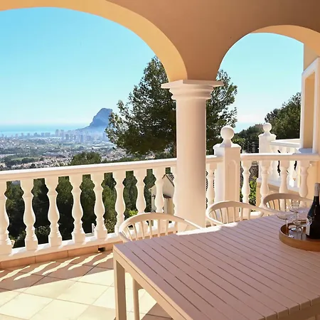 Alba - Seaside Collection Villa