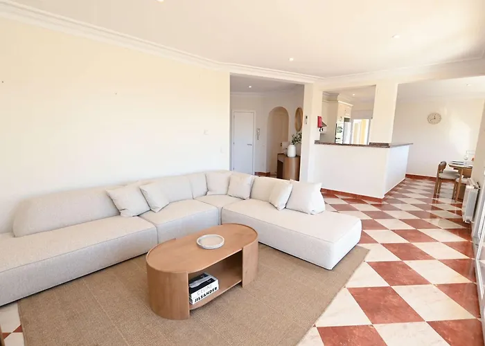 Alba - Seaside Collection * Calpe