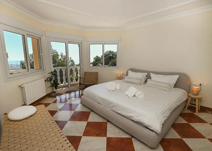 Alba - Seaside Collection *