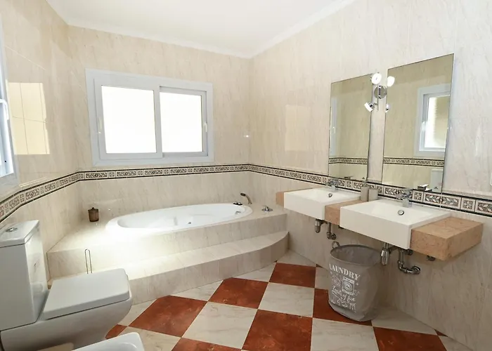 Villa Alba - Seaside Collection