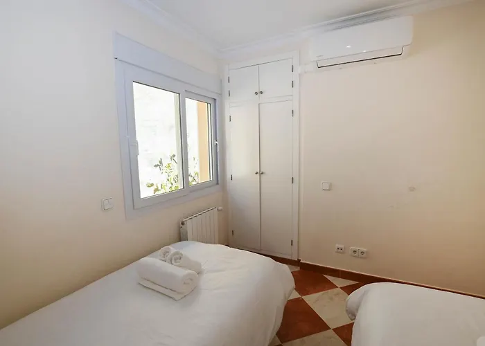 Alba - Seaside Collection * Calpe