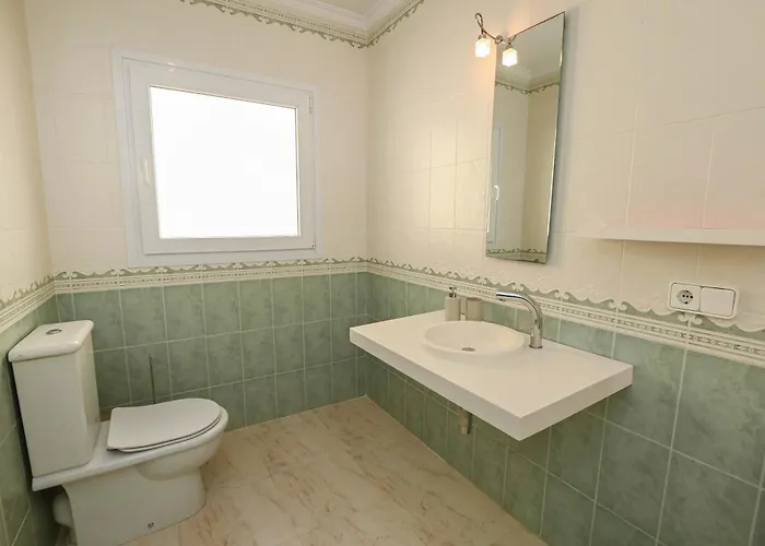 Alba - Seaside Collection Calpe