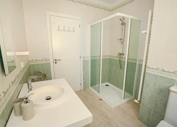 Alba - Seaside Collection Villa