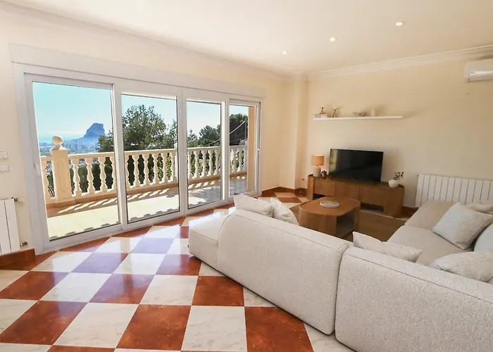 Villa Alba - Seaside Collection