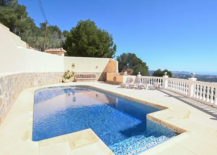 Villa Alba - Seaside Collection