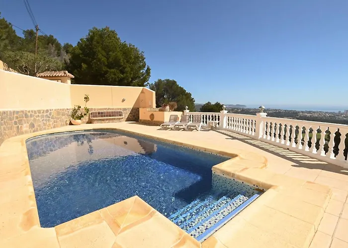 Alba - Seaside Collection Villa *