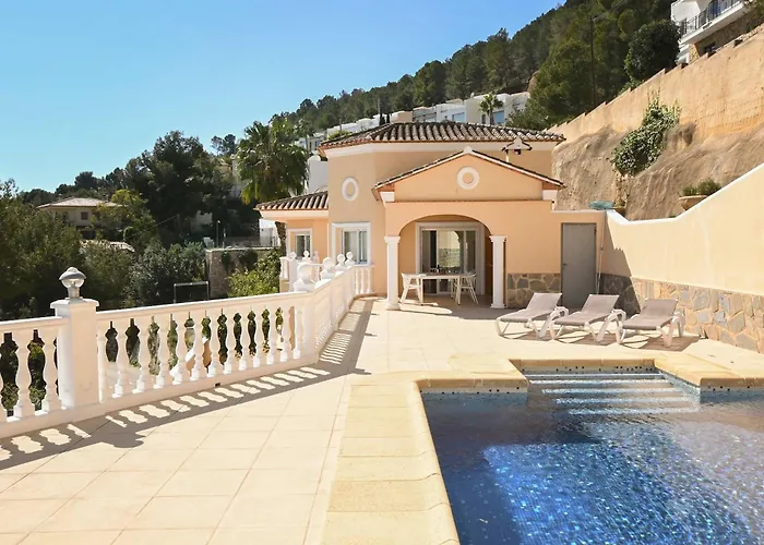 Alba - Seaside Collection Villa *