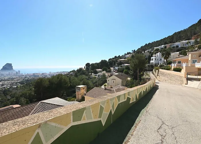 Villa Alba - Seaside Collection *